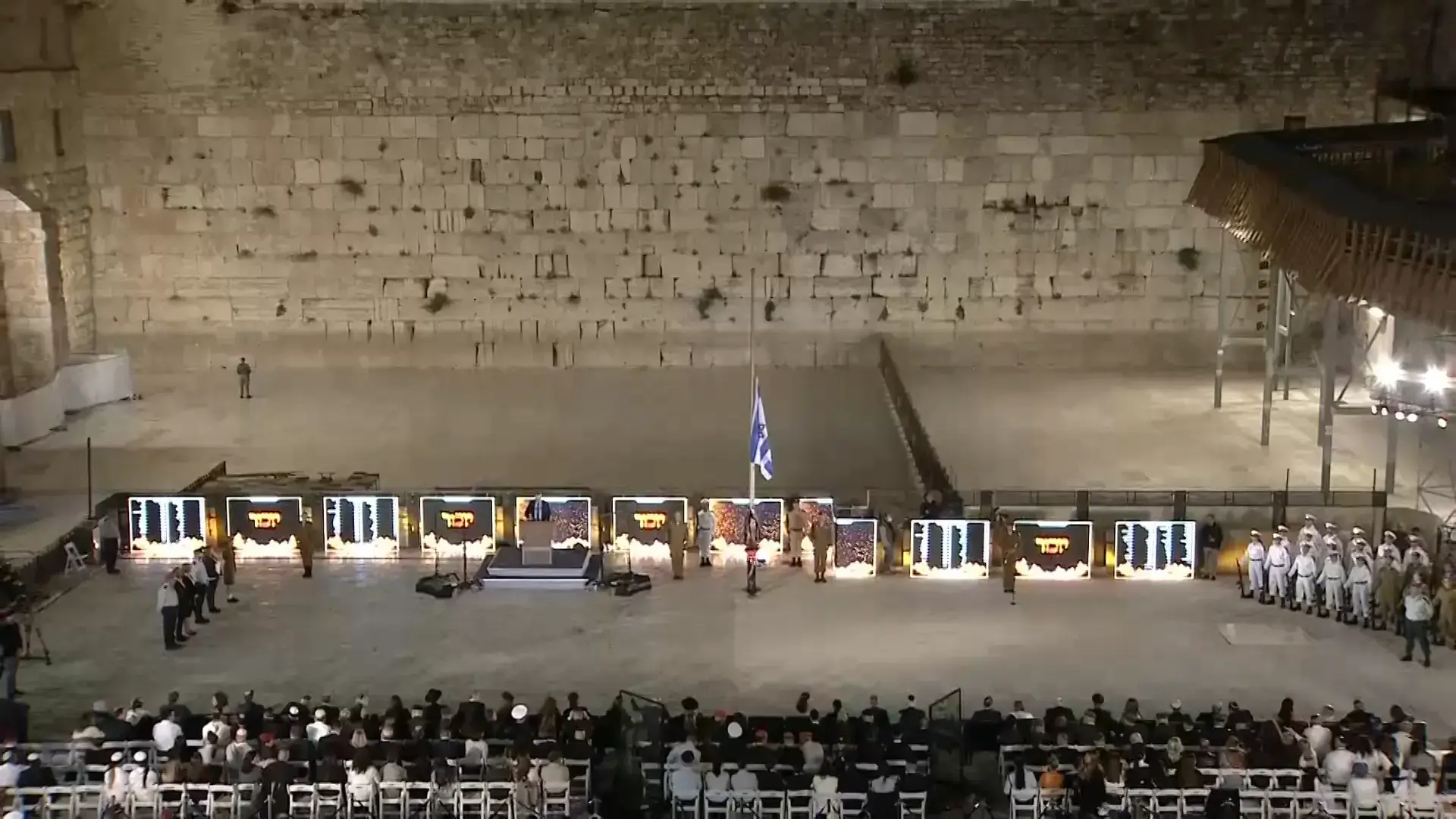 “זיכרון מבית”: היוזמה שמביאה את סיפורי הנופלים אל תוך הבתים ביום הזיכרון