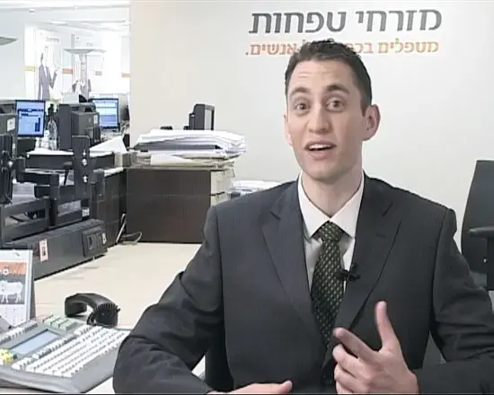 האם הבורסה בעקבות הדולר?