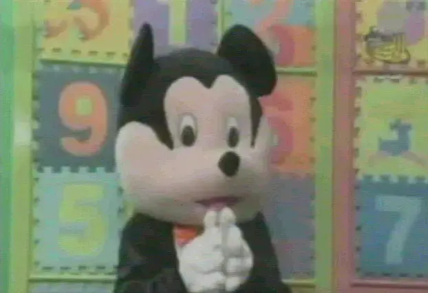 מות הקדושים של פרפור