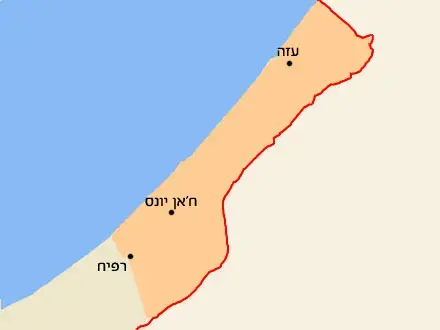 חצי סיכה על מפת העולם