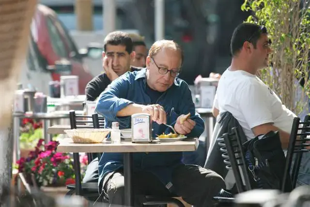 לזכרו של ישראל (פולי) פוליאקוב