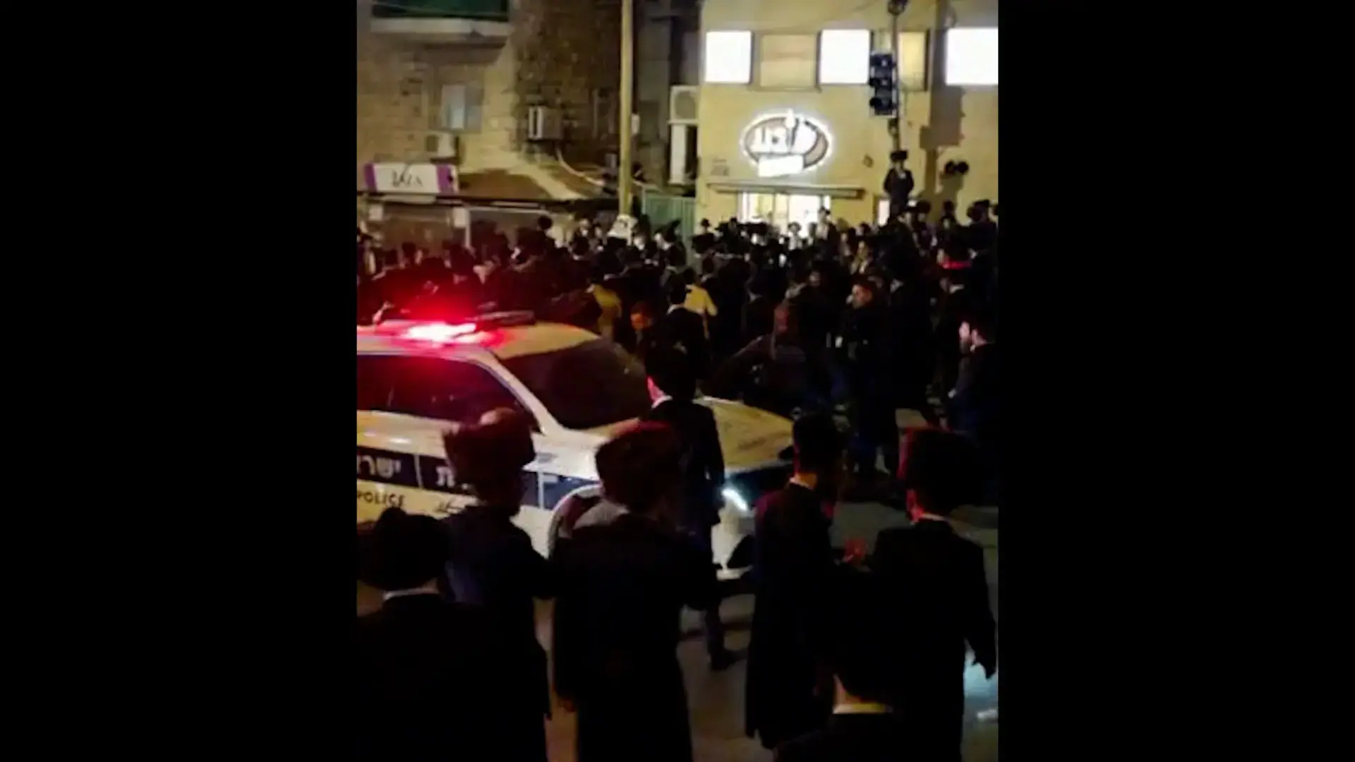 התחבא בניאגרה: "איש המבצעים" של גור נתפס בארה"ב
