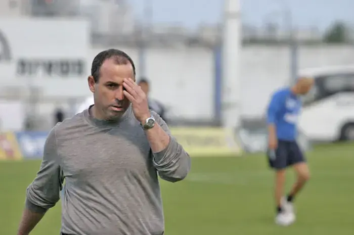קווקו אסיין מגאנה נחת בסכנין