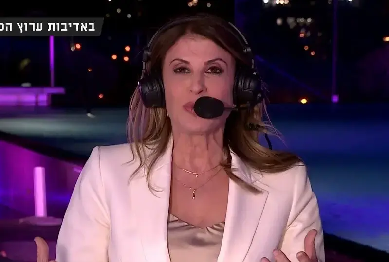 "מודי בר און הקדים את זמנו. זה יום אבל לספורט ולתרבות בישראל"