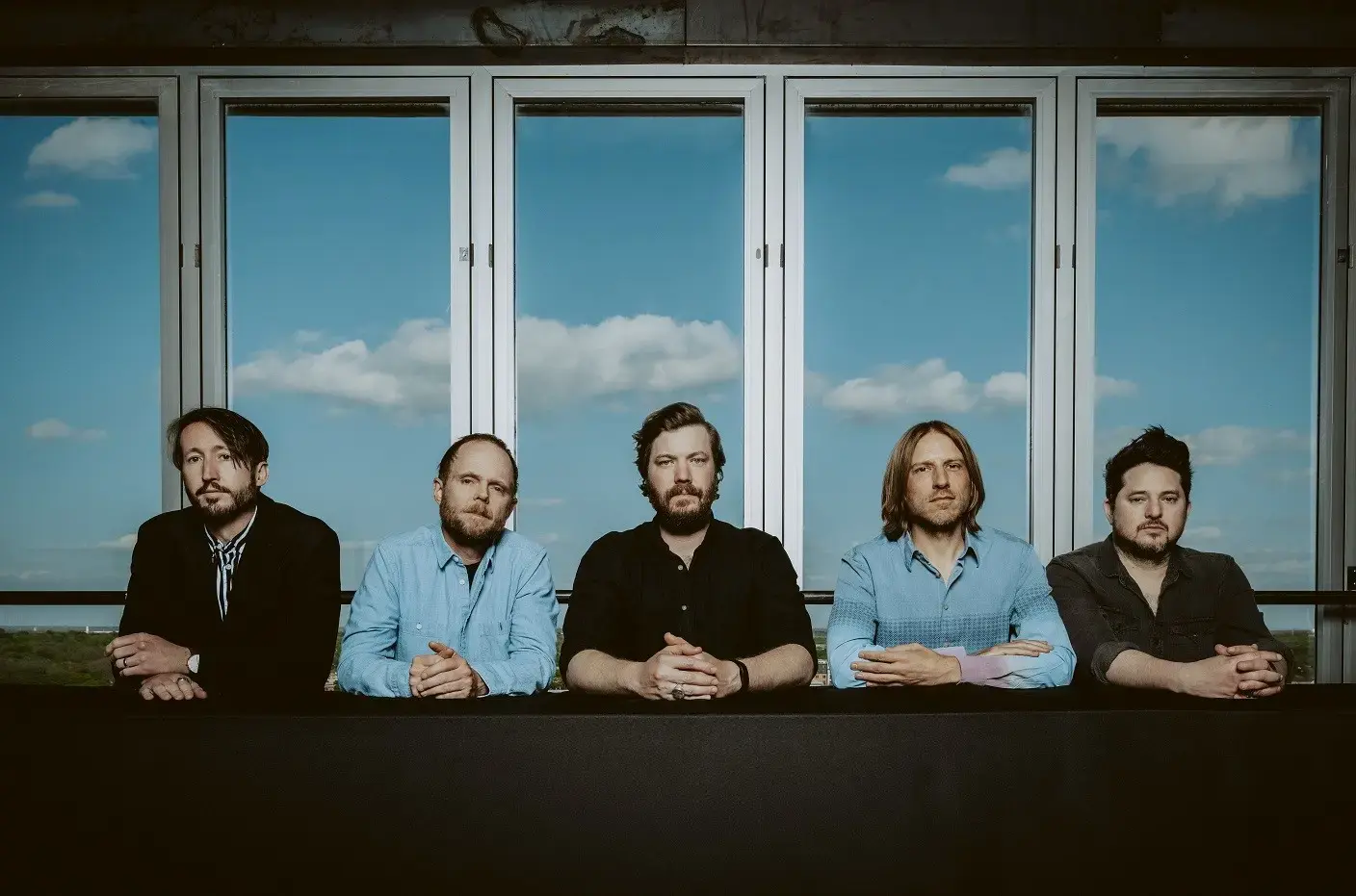 הרכב האינדי פולק Midlake יגיע להופעה בישראל