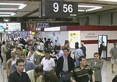 בנתב"ג נערכים לעומס: 52 אלף נוסעים יעברו היום בשדה