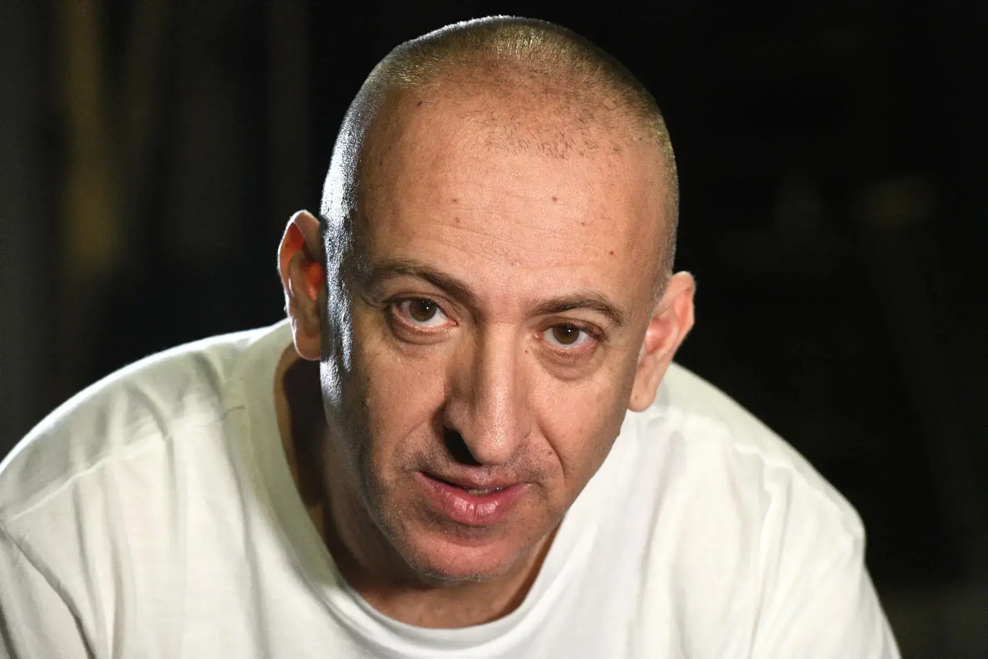 "הלוואי ויכולנו בכל ערב לדבר על משהו חשוב יותר מ'מאמא מיה'. אבל זה בלתי אפשרי"