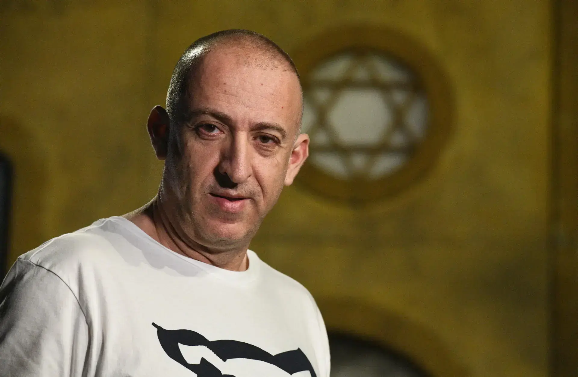 הבמאי משה קפטן נבחר למנכ"ל ומנהל אמנותי של תיאטרון חיפה