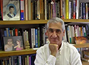 מותה של הסתירה
