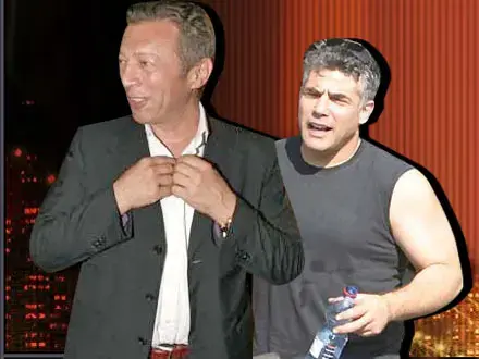 1,000 איש יגיעו לעיר האוהלים של גאידמק