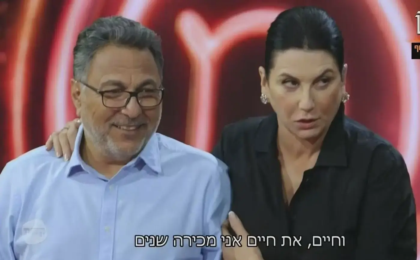 רותי ברודו היא תוספת נחמדה, אך היא לא תשנה את דעתכם לגבי "מאסטר שף"