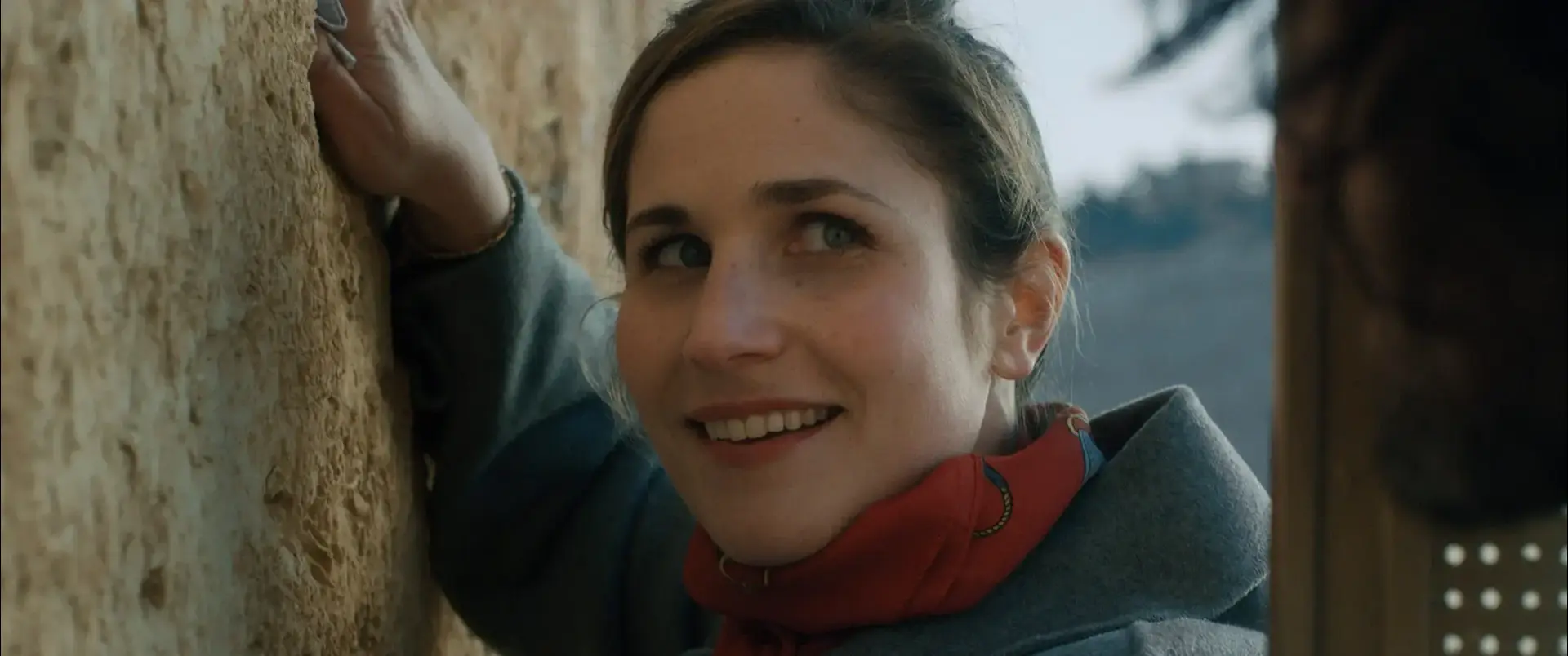 "ישראל חסרה לי מאוד, בכל פעם שאני חוזרת לצרפת אני בוכה"