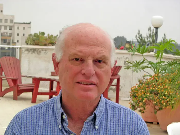שידרתי היסטוריה, לגמרי במקרה