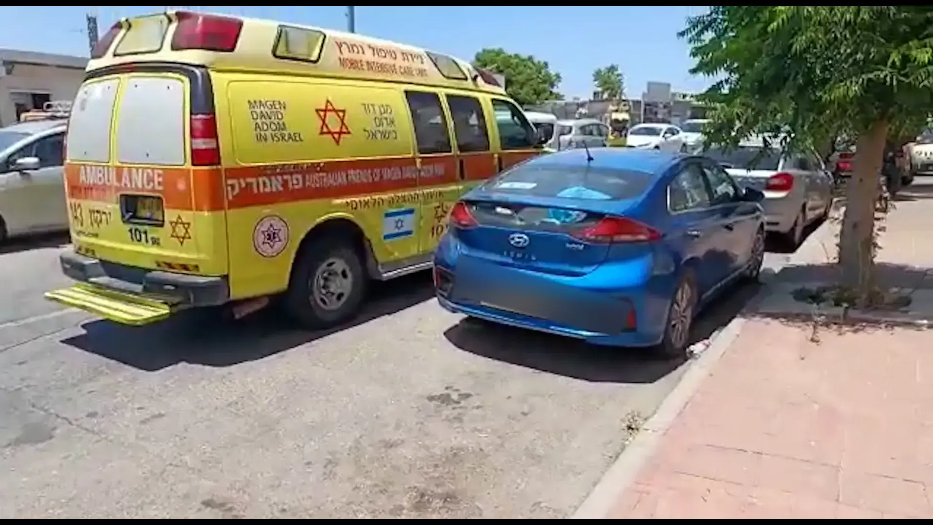 נקבע מותו של התינוקת שאותרה במצב אנוש בבית שמש, המשטרה פתחה בחקירה