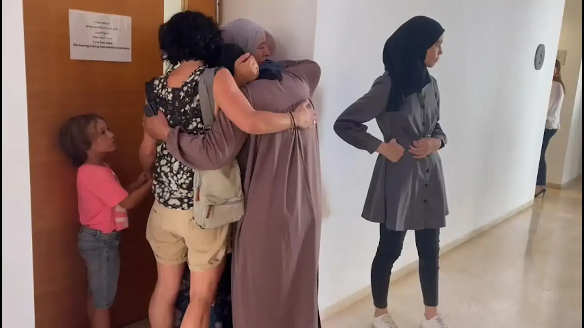 אחרי "סולחה" בין הצדדים: 18 שנות מאסר לרוצח הפעוט בביר אל מכסור