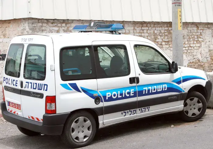 הוארך מעצר החשוד ברצח אשתו בנגב