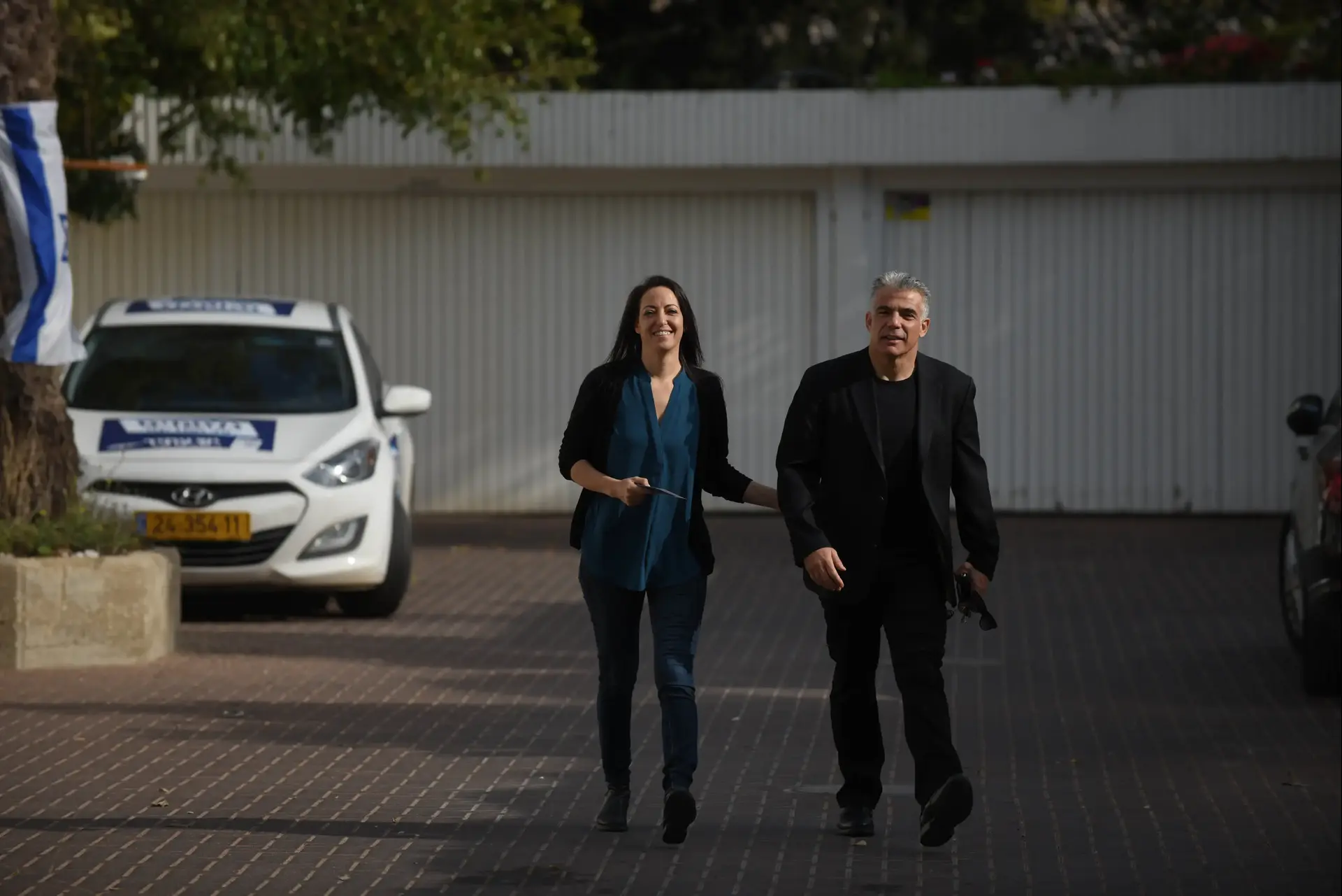 זו ככל הנראה העצה הכי חשובה לשמירה על זוגיות טובה