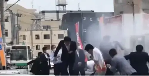 מאסר עולם לרוצח ר"מ יפן לשעבר שינזו אבה: "האירוע החמור מאז מלחמת העולם ה-2"