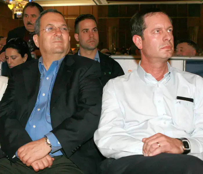 פרץ: שרים מהעבודה פועלים עם רה"מ נגדי