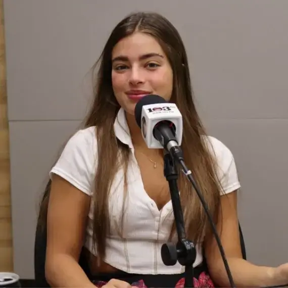 נועה קירל בתגובה ראשונה לבחירה בה לאירוויזיון: "אני עוד מעכלת את הדבר הזה"