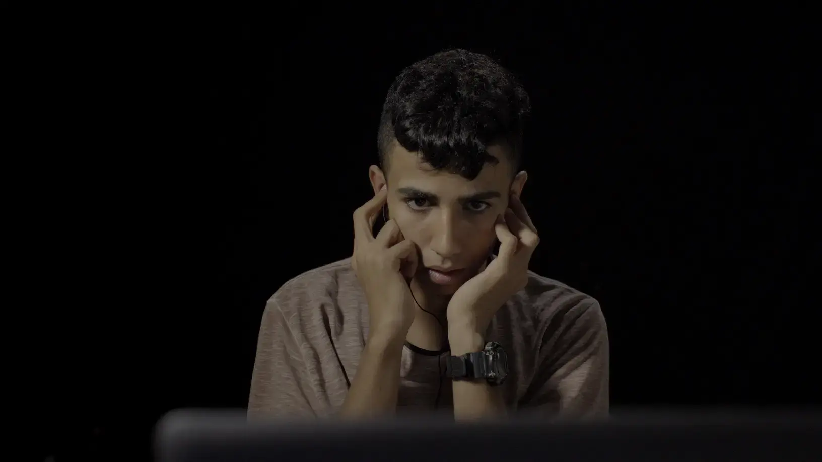 "האפרטהייד הוא חלק מהמציאות הישראלית. אי אפשר להתכחש לזה, וכולנו אשמים"