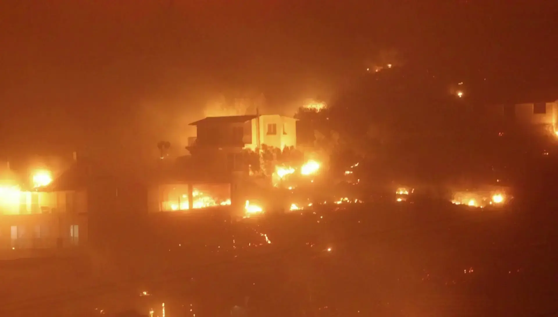 הקיץ באירופה ממשיך לשבור שיאים: לפחות 35 אלף בני אדם מתו