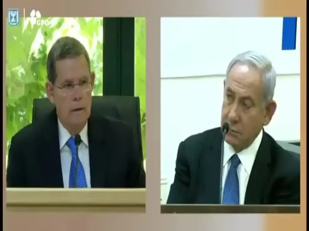 לא ראה את זה בא: כך חוות הדעת שהזמין נתניהו תשמש נגדו בחקירת אירועי 7 באוקטובר