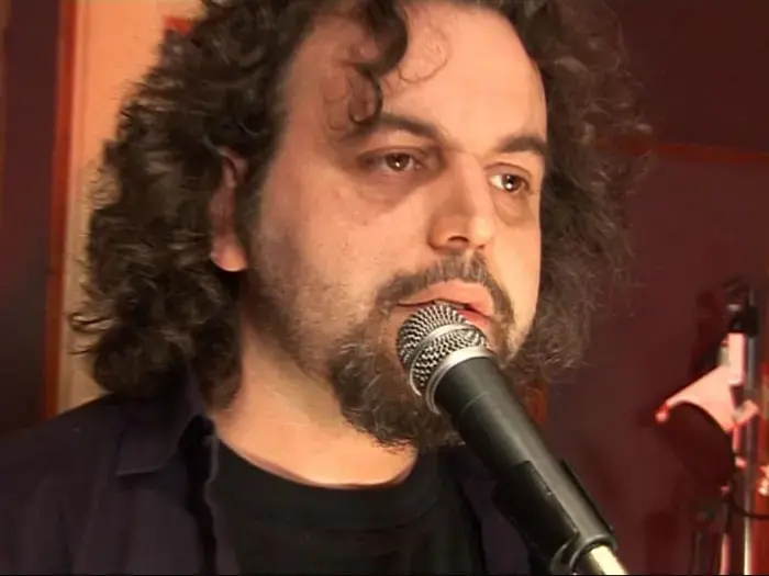 אמנים מספרים על השירים
