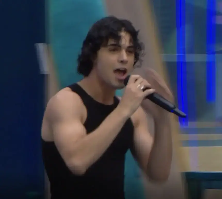 "האח הגדול": בסדר שרין, הבנו את הפתולוגיה שלך - את רוצה רק את הבלתי מושג