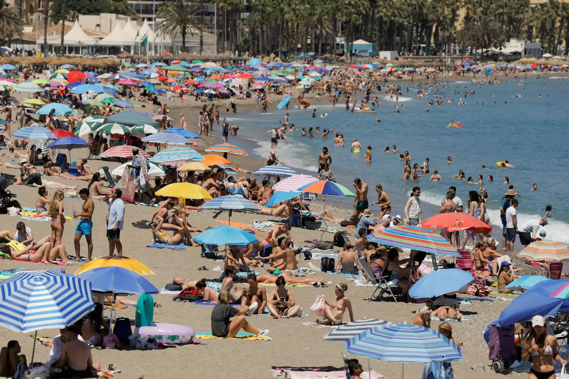 מחקר מדאיג חושף: כך גלי החום משפיעים על הגוף שלנו
