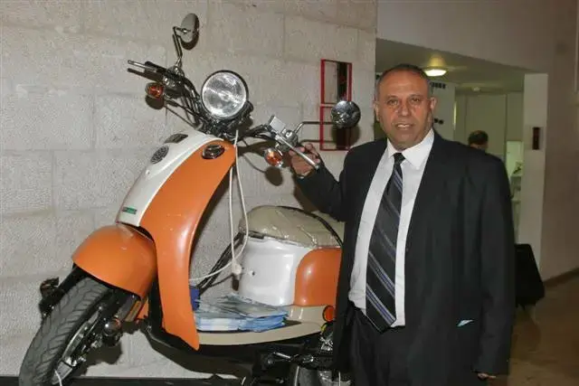 "פעולה מדודה בעזה יכלה למנוע הפיגוע"