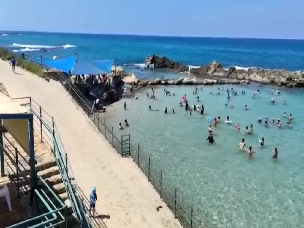 תחזית מזג האוויר: התחממות נוספת - עלייה בטמפרטורות והכבדה בעומס החום