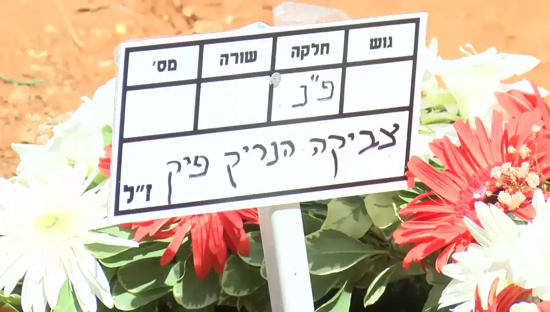 "ילדיו הבוגרים לא כיבדו אותו, יש להם תאוות פרסום": הקרב המלוכלך על ירושת צביקה פיק