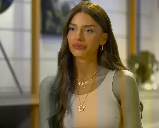 ודווקא את השאלה החשובה ביותר עומר ירדני "שכח" לשאול את דיאן שוורץ
