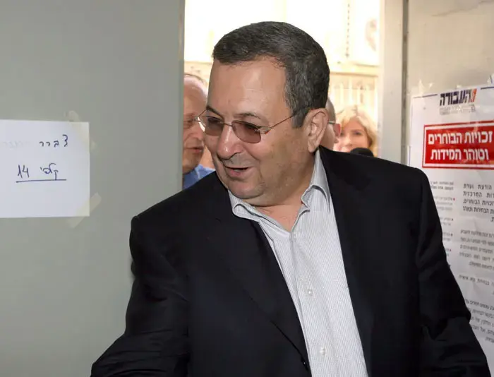 תורם לקמפיין של ברק הלבין כספי שוחד