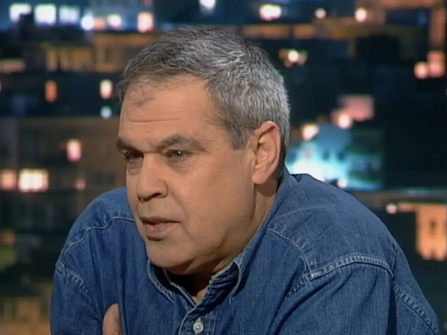 הסרט על רוני דניאל הוא פרידה מעיתונאי שכבר כמעט אין כמוהו