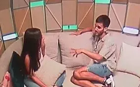 שבועיים לפני הגמר: קאזם הודח מבית "האח הגדול"