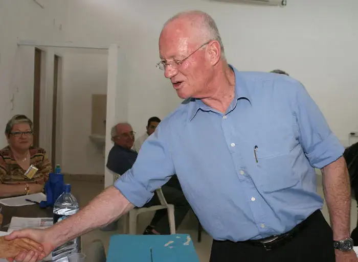 הניצחון הוא לא יתום