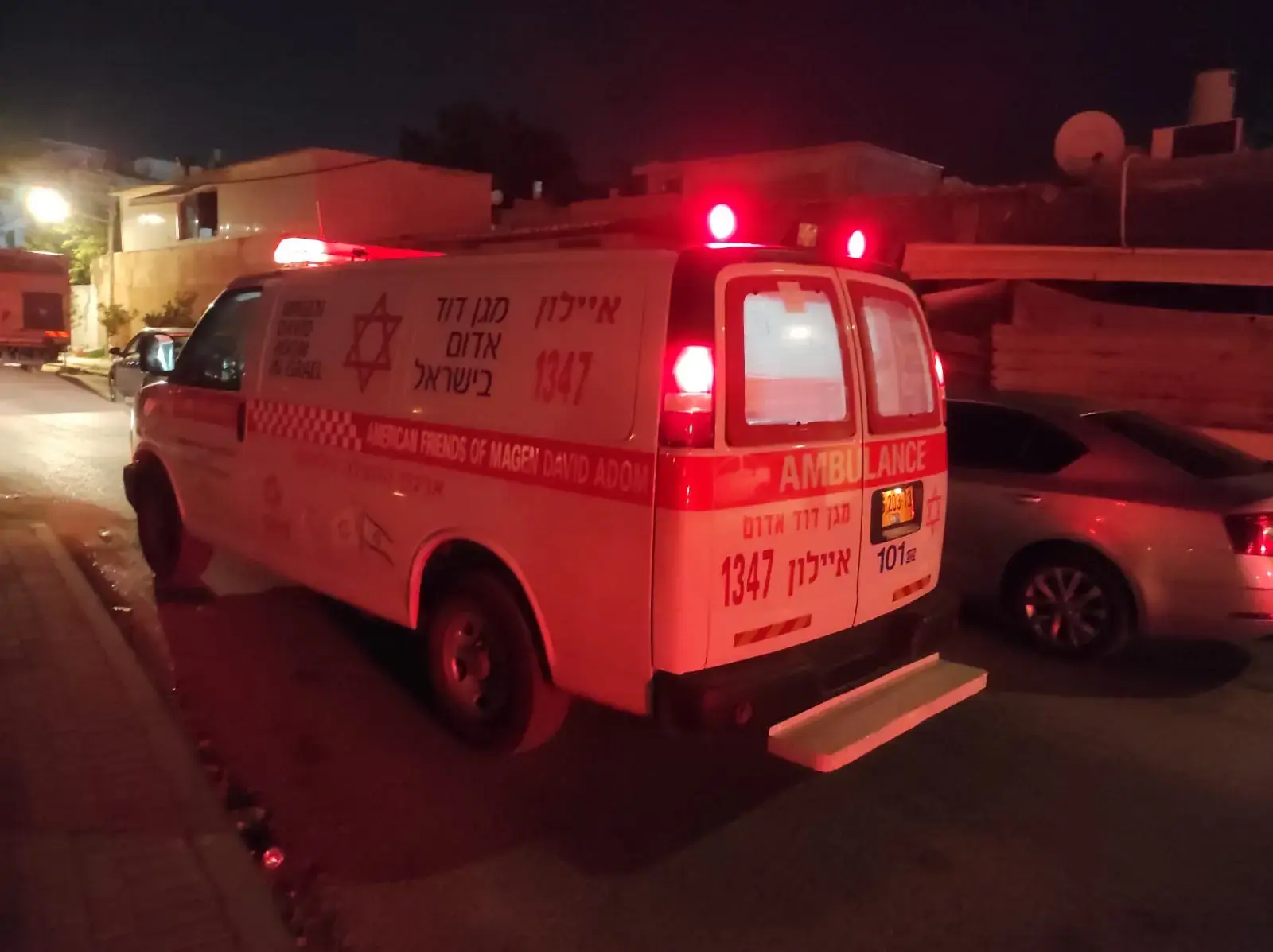 תינוק מת לאחר ברית מילה: מוהל מבני ברק נעצר בחשד לגרימת מוות ברשלנות