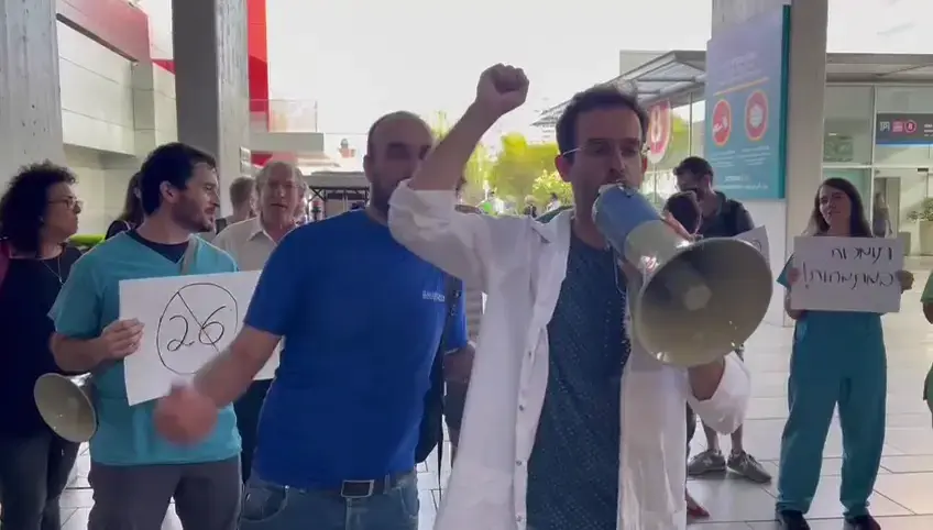 פנימית, ילדים ומשפחה בראש: אלה ההתמחויות המבוקשות בקרב הרופאים הצעירים