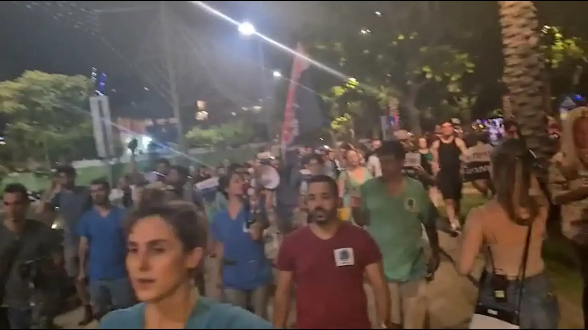 הקרב על התורנויות: עימות חריף בין איגוד הרפואה הפנימית לארגון המתמחים "מרשם"