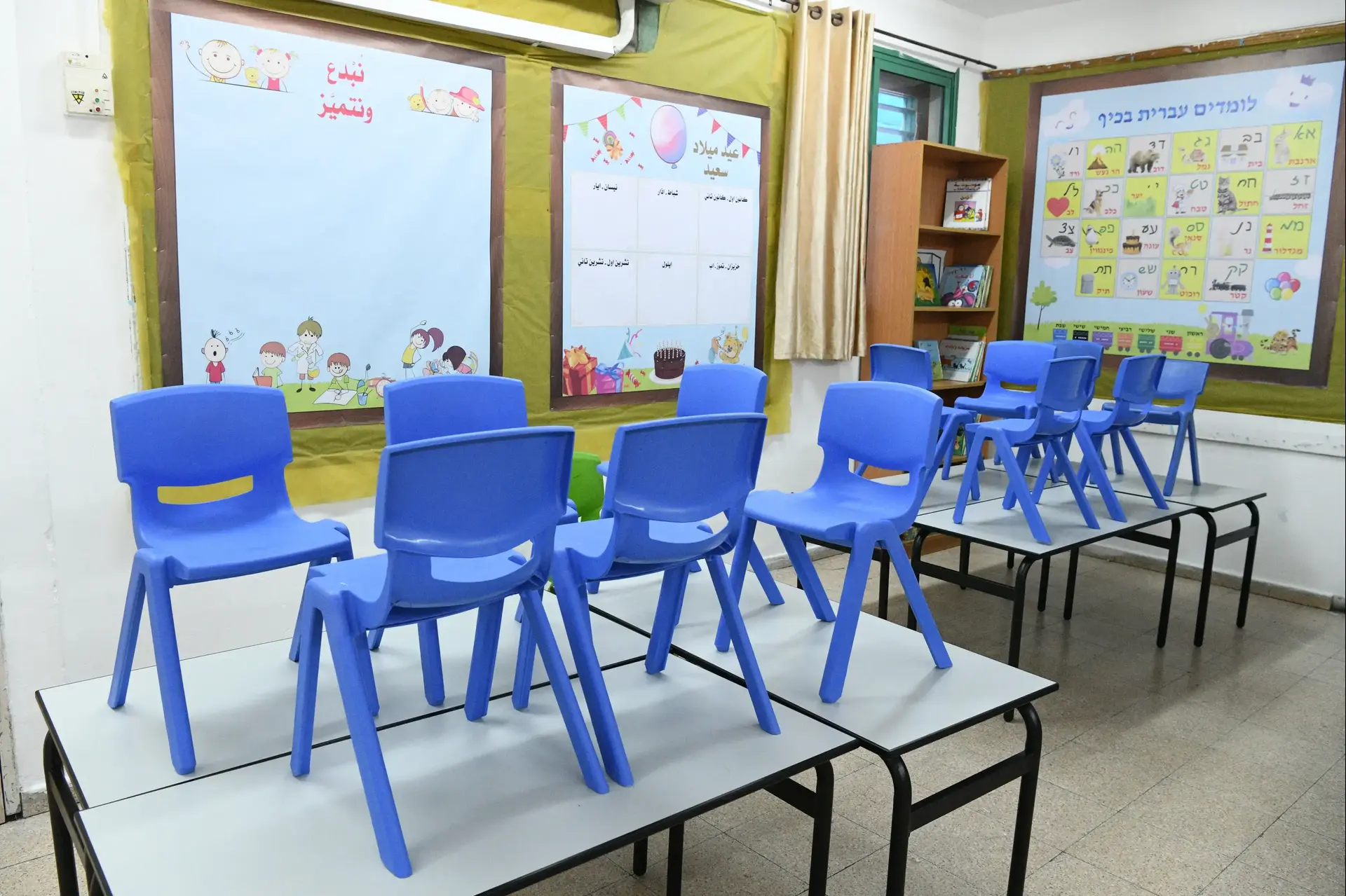 הפעם באמת: כך תכינו את הילדים (ואת עצמכם) לשגרה ארוכה
