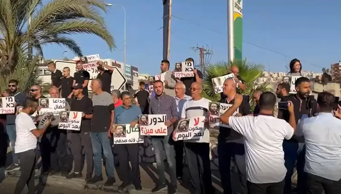 בלי להתכוון, עודד בן עמי חשף את ההבדל בין "עיתונאי" ל"עיתונאי ערבי"