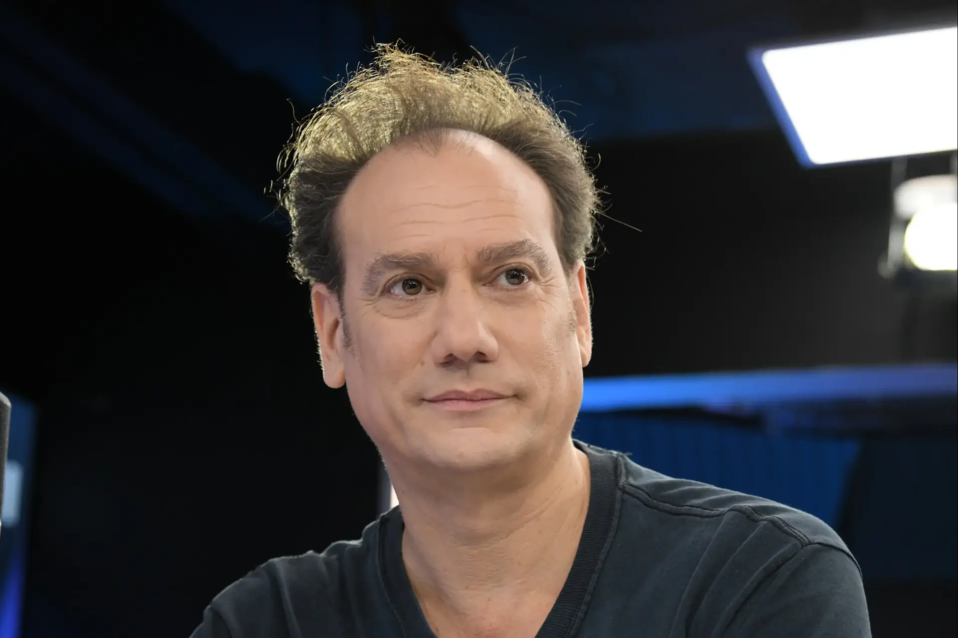 "אנשים יוצאים בדמעות ובתחושה שהם לא ראו דבר כזה"