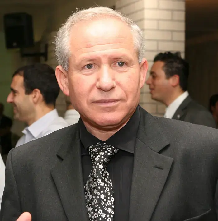 דיכטר: מצרים רוצה חמאס חזק