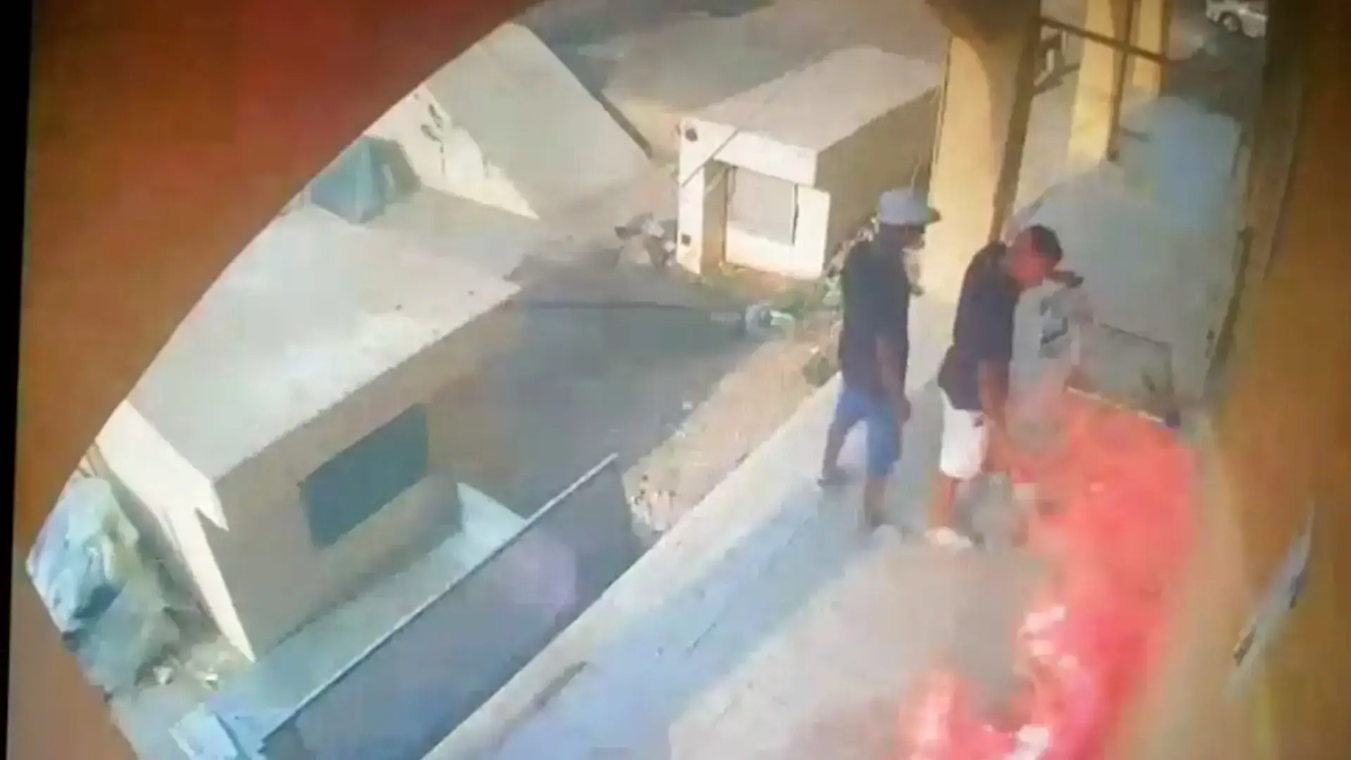 לא רק בימית 2000: 3 גברים נעצרו בקטטה במלון המלך שלמה באילת