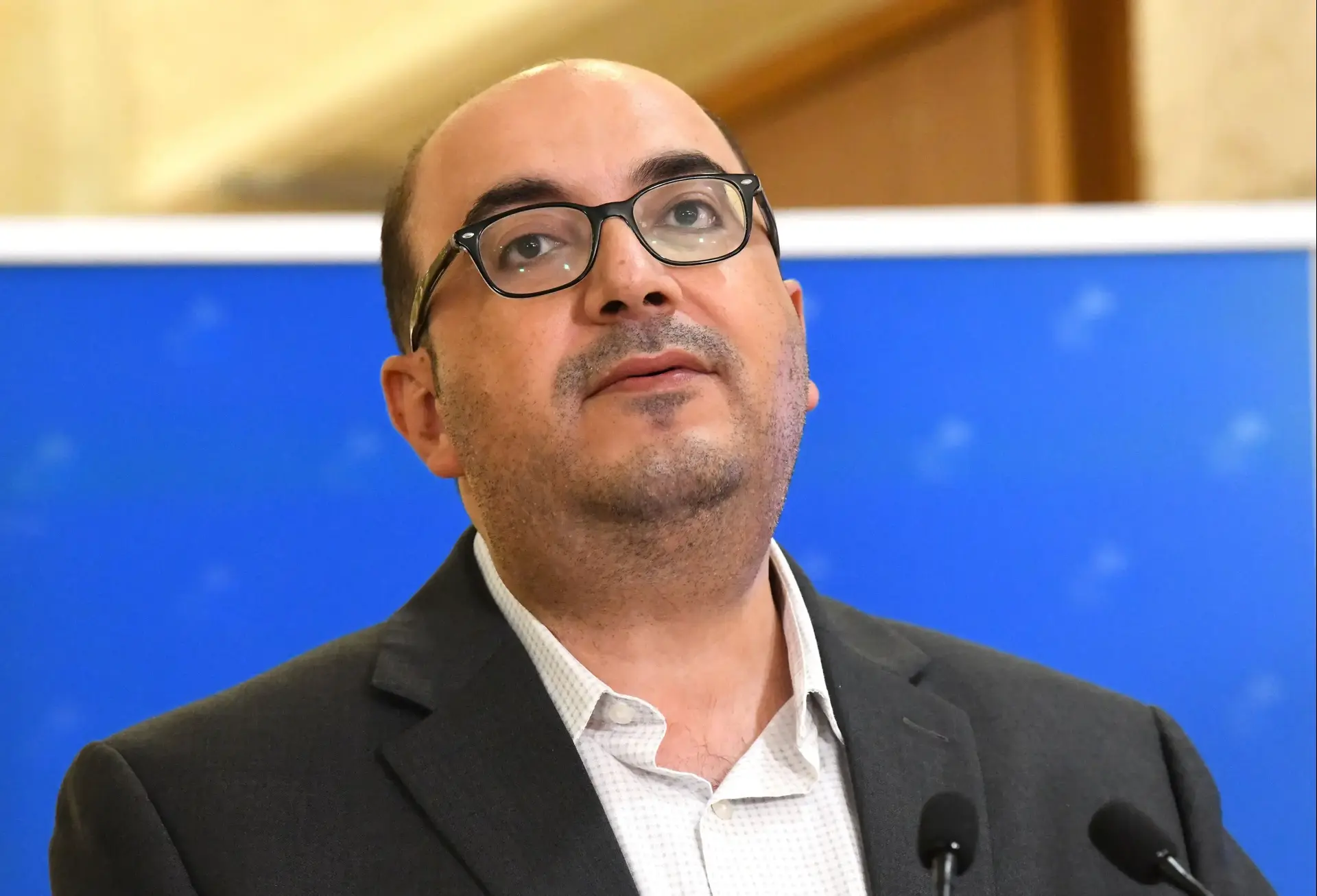 יו"ר בל"ד יודח? מבחן 7 באוקטובר של בית המשפט העליון