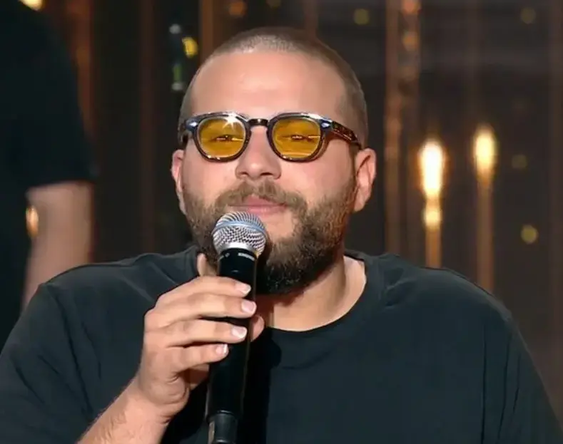 "סולן 'היהודים' אמר לי 'אני רואה בך כמו ילד שלי, כמו ממשיך דרך שלי'"