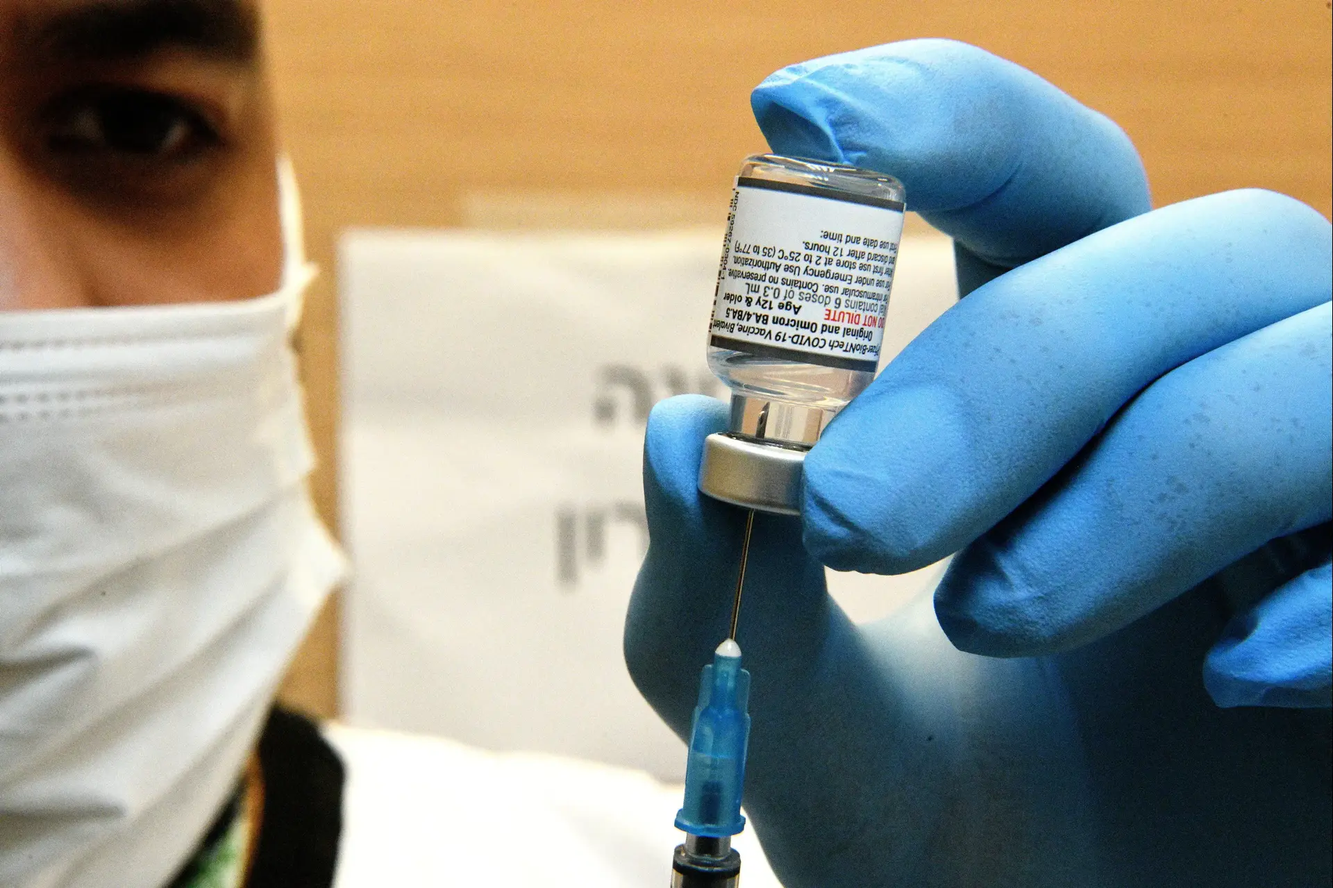 ה-FDA מזהיר: חיסוני הקורונה של פייזר ומודרנה עלולים לגרום לדלקת לב