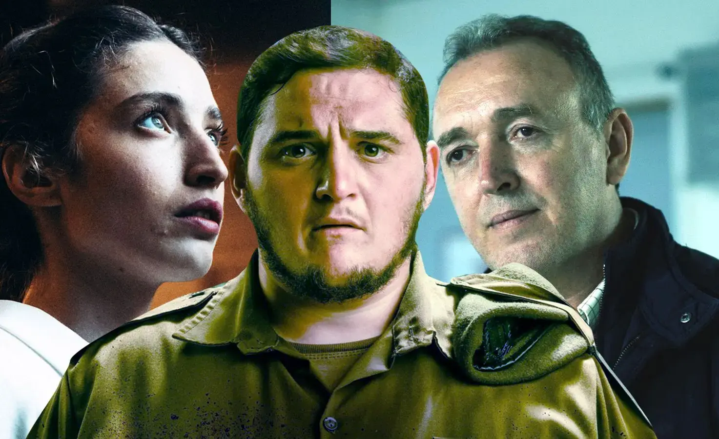 מוזיקאים, רקדנים, ילדים ואחיינים: 10 הסדרות הישראליות הטובות של שנת תשפ"ב